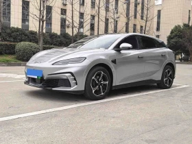 ������ BYD Seal