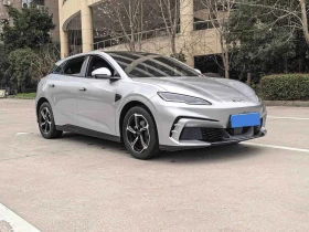 BYD Seal GT Wave Edition 605 autogeorge.com | Mobile.bg � ����� ������ 3