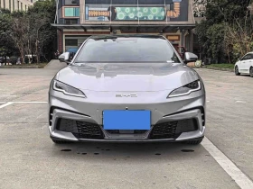 BYD Seal GT Wave Edition 605 autogeorge.com | Mobile.bg � ����� ������ 2