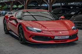 Ferrari 296GTB JBL/Lift/Камера/Керамика/ | Auto.bg — изображение 2