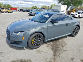 ����� �� �������� �� Audi Tt QUATTRO S-LINE ��������� ����!