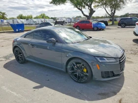 Audi Tt QUATTRO S-LINE ��������� ����! | Mobile.bg � ����� ������ 4