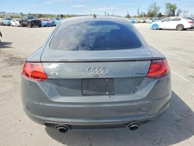 Audi Tt QUATTRO S-LINE ��������� ����! | Mobile.bg � ����� ������ 6