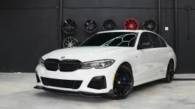 ����� �� �������� �� BMW 340 �340i - ������ ���� �� ��������!