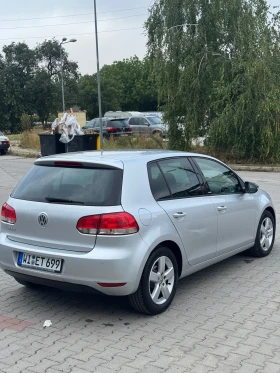 VW Golf Style | Auto.bg — изображение 4