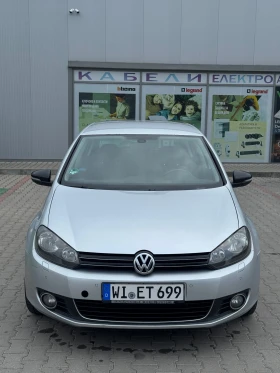 VW Golf Style | Auto.bg — изображение 6