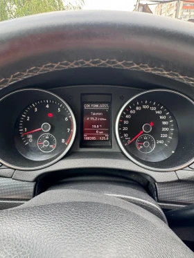 VW Golf Style | Auto.bg — изображение 8