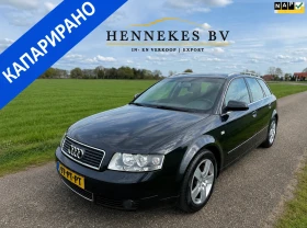 Audi A4 1.8� 163 | Mobile.bg � ����� ������ 1