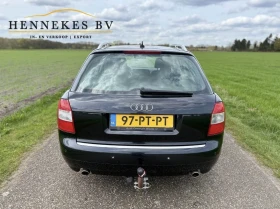 Audi A4 1.8� 163 | Mobile.bg � ����� ������ 4