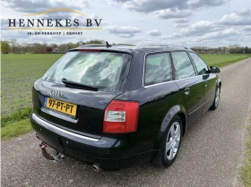 Audi A4 1.8� 163 | Mobile.bg � ����� ������ 7