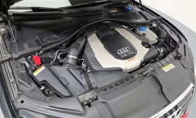 Audi A7 * 55 TDI Quattro Dynamic * ���� �� �� | Mobile.bg � ����� ������ 6