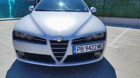 Alfa Romeo 159 sportwagon 1.9 JTDm 150�� | Mobile.bg � ����� ������ 8