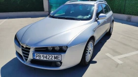 Alfa Romeo 159 sportwagon 1.9 JTDm 150�� | Mobile.bg � ����� ������ 10