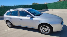 Alfa Romeo 159 sportwagon 1.9 JTDm 150�� | Mobile.bg � ����� ������ 7