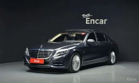 Mercedes-Benz S 500 * S500L Edition 1 * ЦЕНА ДО БГ