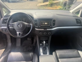 VW Sharan | Mobile.bg � ����� ������ 8