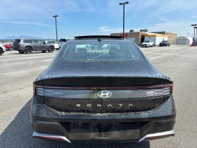 Hyundai Sonata Preferred Trend | CARFAX | ��������������� | Mobile.bg � ����� ������ 5
