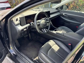 Hyundai Sonata Preferred Trend | CARFAX | ��������������� | Mobile.bg � ����� ������ 7
