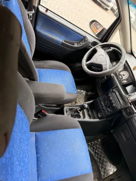 Opel Zafira 1.8-��� | Mobile.bg � ����� ������ 14
