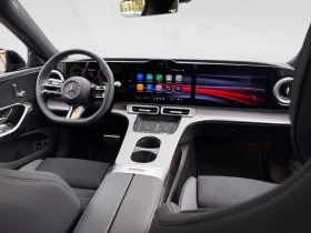 Mercedes-Benz C 400 EQ 4-MATIC AMG SKY-CONTROL-PANO SUPERSCREEN  - 69990 € - 90984957 5