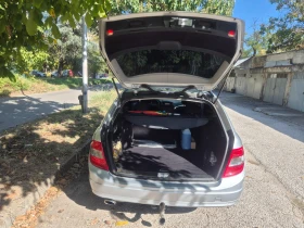 Mercedes-Benz C 220 C 220 CDI - 4300 € - 10848286 8