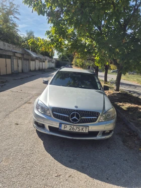Mercedes-Benz C 220 C 220 CDI - 4300 € - 10848286 7
