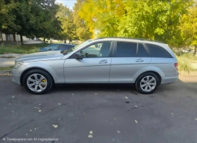 Mercedes-Benz C 220 C 220 CDI - 4300 € - 10848286 4