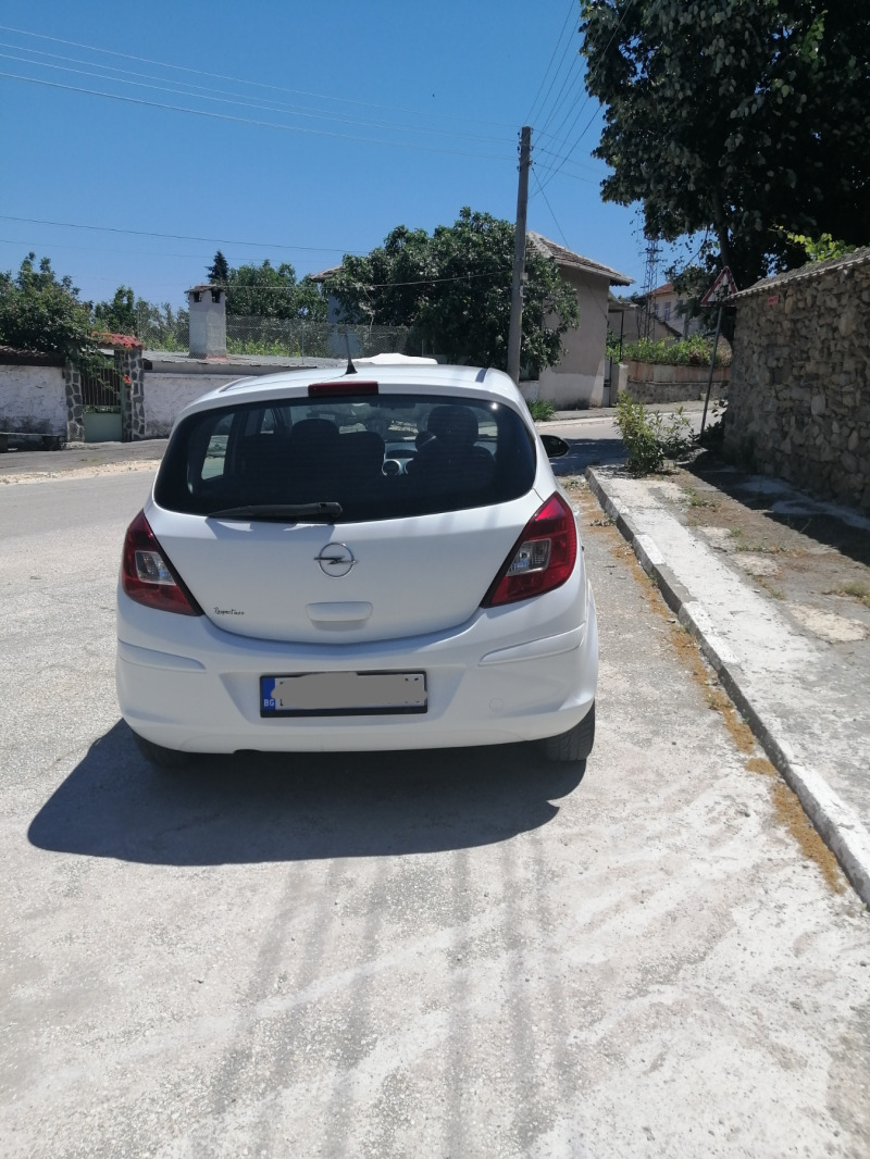 Opel Corsa, снимка 3 - Автомобили и джипове - 46217645