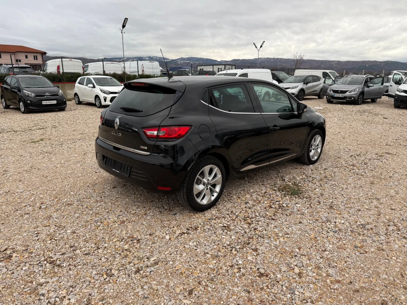 Renault Clio 1.5dCI/LIMITED/NAV/PDC/EURO6, снимка 2 - Автомобили и джипове - 48380613