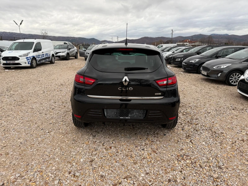 Renault Clio 1.5dCI/LIMITED/NAV/PDC/EURO6, снимка 3 - Автомобили и джипове - 48380613