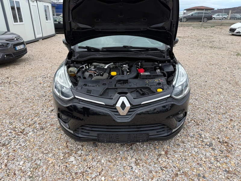 Renault Clio 1.5dCI/LIMITED/NAV/PDC/EURO6, снимка 15 - Автомобили и джипове - 48380613