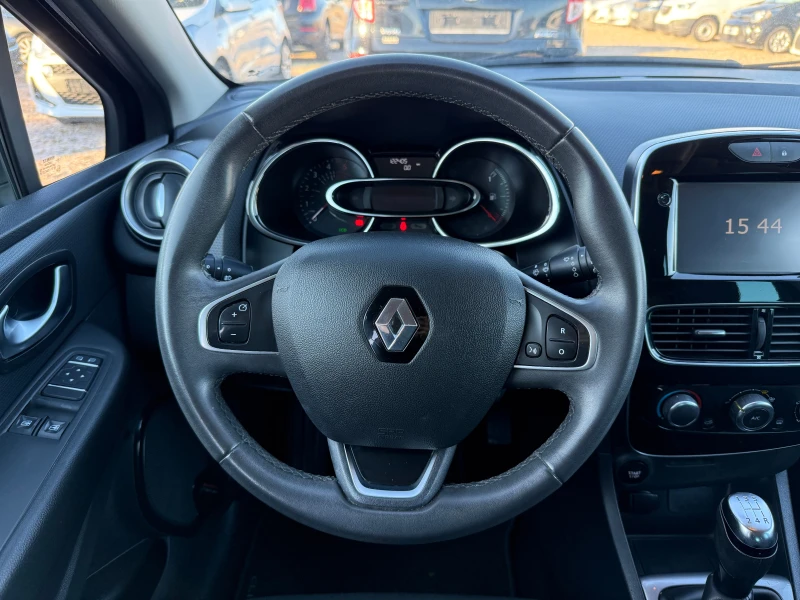 Renault Clio 1.5dCI/LIMITED/NAV/PDC/EURO6, снимка 10 - Автомобили и джипове - 48380613