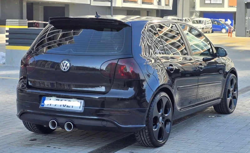 VW Golf 1.9 tdi 105 к.с., снимка 3 - Автомобили и джипове - 49314300