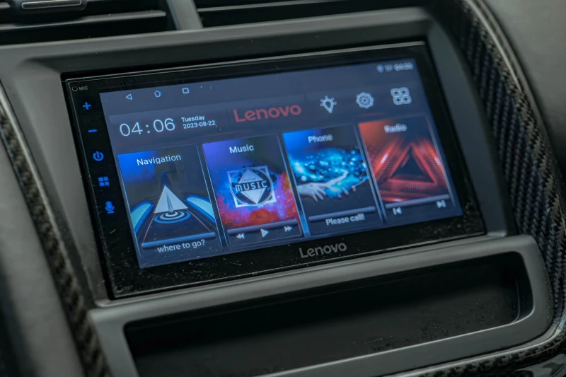 Audi R8 4.2FSI/Quattro/Exclusive/Подгрев/Android/B&O, снимка 15 - Автомобили и джипове - 50748195