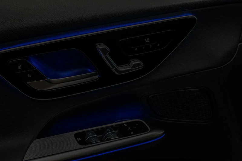 Mercedes-Benz GLC 200 Coupe/AMG/4Matic/Edition Avantgarde/Камера 360/, снимка 9 - Автомобили и джипове - 51253362