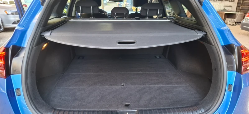 Kia Ceed 1.6 crdi 136 Hybrid 3.9л на 100!Blue Limedition, снимка 16 - Автомобили и джипове - 51536580