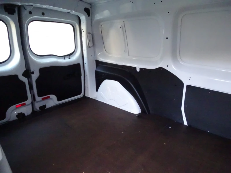 Mercedes-Benz Citan 1.5 KLIMA N1 MAXI 3-МЕСТЕН EURO 6, снимка 14 - Автомобили и джипове - 51853923