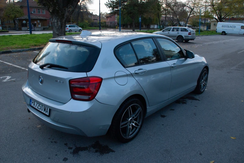 BMW 118 F20, снимка 4 - Автомобили и джипове - 52365310