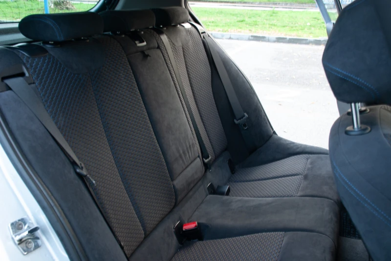 BMW 118 F20, снимка 9 - Автомобили и джипове - 52365310