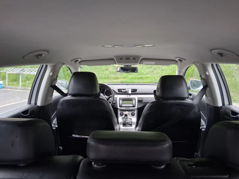 VW Passat 1, 9 105к.с , снимка 9 - Автомобили и джипове - 52594181