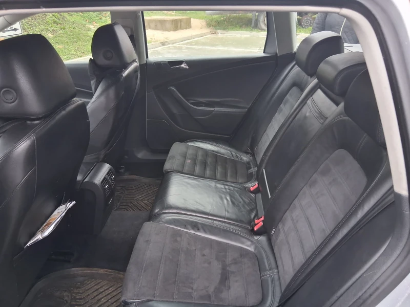 VW Passat 1, 9 105к.с , снимка 12 - Автомобили и джипове - 52594181