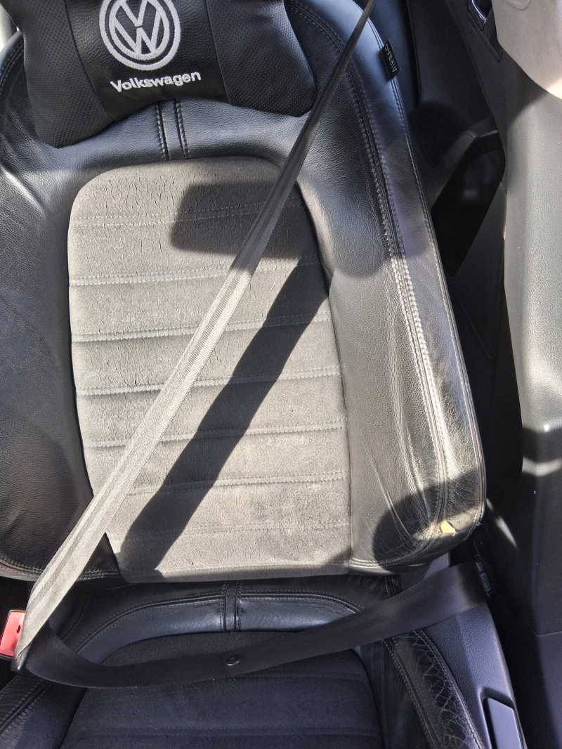 VW Passat 1, 9 105к.с , снимка 13 - Автомобили и джипове - 52594181