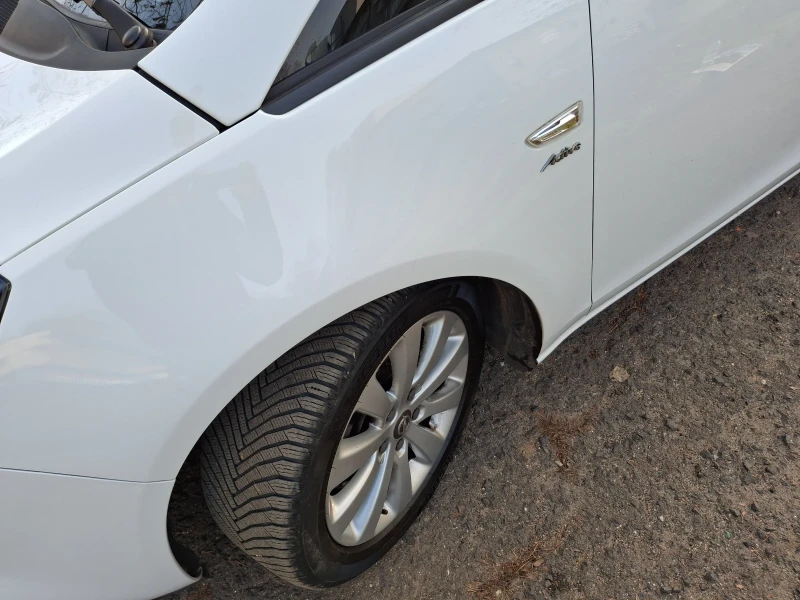 Opel Zafira 2.0CRFI-170кс., снимка 14 - Автомобили и джипове - 52855951