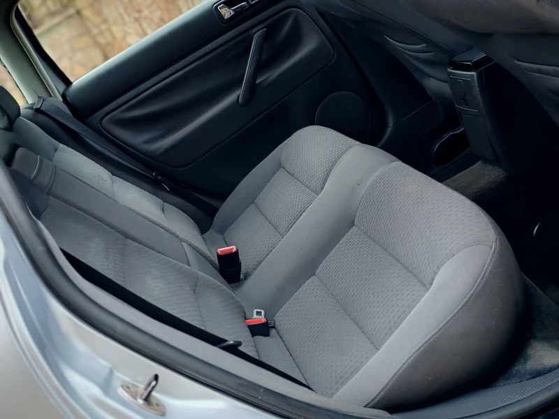 VW Passat 1.9TDI(101)* FACELIFT* НОВ ВНОС* , снимка 15 - Автомобили и джипове - 52877776