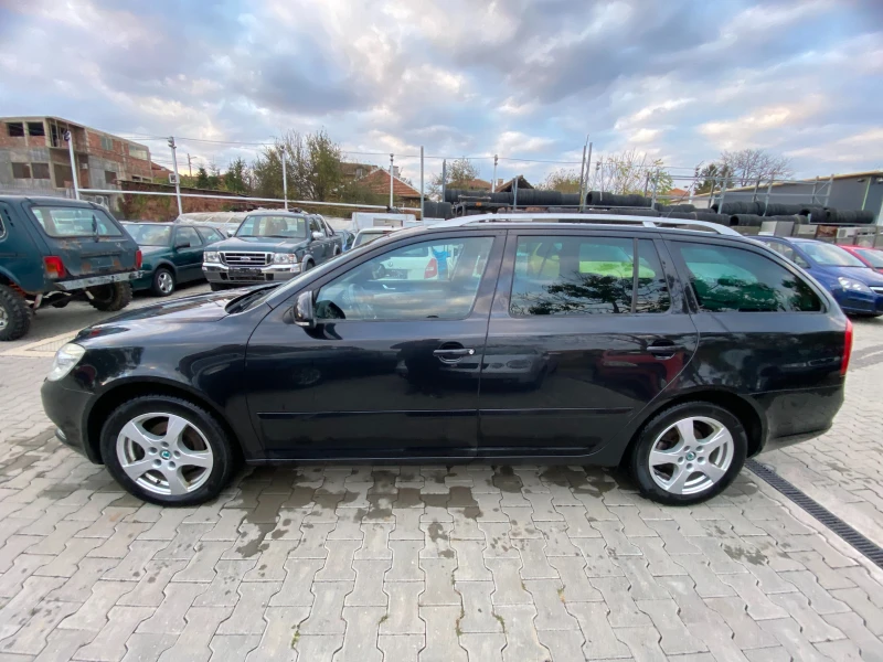 Skoda Octavia 1.4i 122к.с, снимка 2 - Автомобили и джипове - 52934138