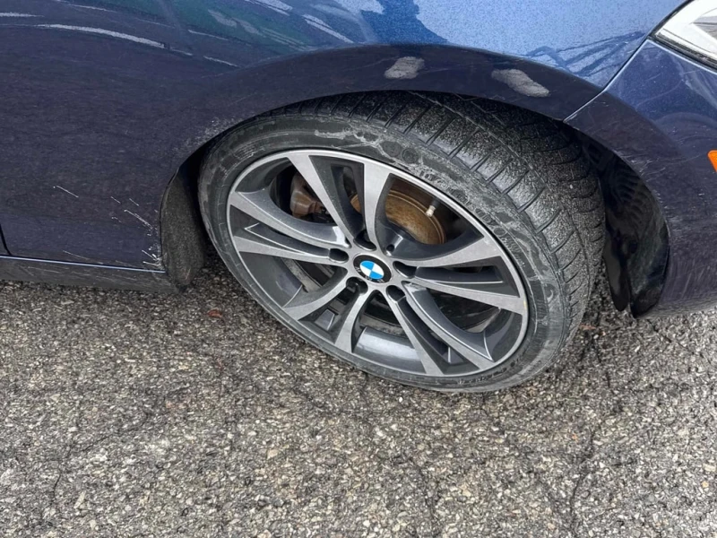 BMW 228 * 228i xDrive * CARFAX * БЕЗ ПЪРВОНАЧАЛНА ВНОСКА, снимка 7 - Автомобили и джипове - 53053084