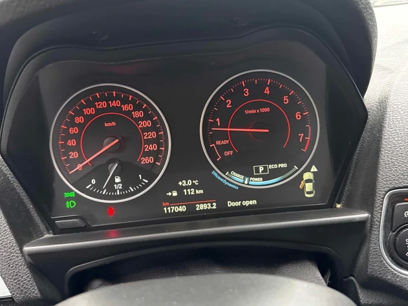 BMW 228 * 228i xDrive * CARFAX * БЕЗ ПЪРВОНАЧАЛНА ВНОСКА, снимка 8 - Автомобили и джипове - 53053084