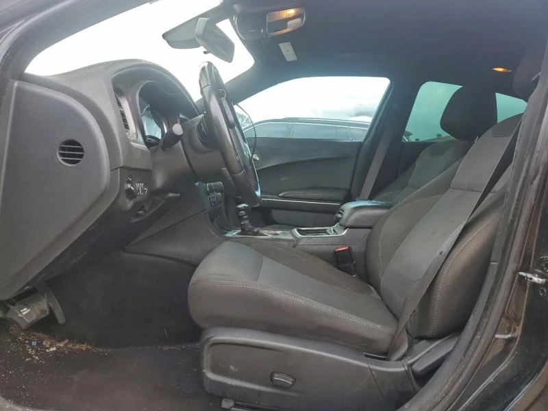 Dodge Charger, снимка 7 - Автомобили и джипове - 53101392