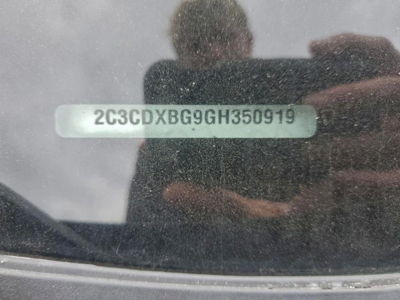 Dodge Charger, снимка 12 - Автомобили и джипове - 53101392