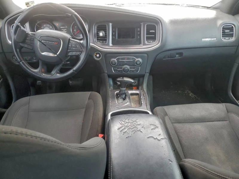 Dodge Charger, снимка 8 - Автомобили и джипове - 53101392